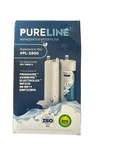 Sealed Pureline Refrigerator Water Filter #pl-2800 New 2 Pack. Fixed Price $17.99.