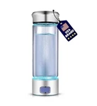 Levelupway Hydrogen Water Bottle - Advanced Spe/pem Technology, Premium Boros.... Fixed Price $97.77.