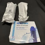 Icepure Compatible With Pur-crf-95oz Pitcher Water Filters, Open Box, Lot Of 2. Fixed Price $12.00.