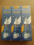 Fiitas Refrigerator Water Filter 3 Pack - Ftas090 For Lg Lt700p Kenmore 46-9090. Fixed Price $24.99.