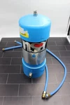 Nsa Bacteriostatic Water Treatment Under Counter Filter - Nsa100s Untested. Fixed Price $30.00.