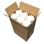 Valuetrex 1227865-v-bb Sediment Filter 1 Micron Poly Spun Size 10" X 4.5"-12pack. Fixed Price $269.99.