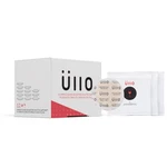 Ullo Selective Sulfite Replacement Filters, Single Glass, 5.1 Ounces, White. Fixed Price $35.12.
