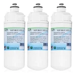 Swift Green Sgf-96-01 Voc-l-s Fits For Everpure Ev9634-26 Water Filter (3 Pack). Fixed Price $133.81.