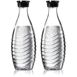 Crystal Water Aerator Set - 2 Bottles. Fixed Price $56.99.