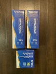 Pureplus Rwf4700ac Replacement Refrigerator Water Filters X 2 Plus Af004(2 Pack). Fixed Price $17.99.