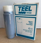 Teel Water System 1p754 Filter Cartridge. Fixed Price $6.00.