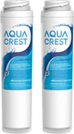 Aquacrest Fqsvf Fqsvn Under Sink Water Filter, Replacement For Ge Fqsvf, Fqsv.... Fixed Price $45.95.