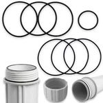 Prthoring7 O-ring Kit For Express Water Ro Systems (prthoring6) Reverse Osmosis. Fixed Price $14.99.