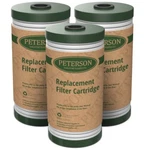House Water Filter Replacement For 3m Aqua-pure Ap800 Ap801 & More 2 Pack. Fixed Price $37.99.