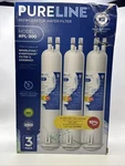 Pureline Water Filter Pl-300. Fixed Price $13.99.