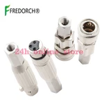 Reciprocating Machine Adapter 3xlr Attachments Connect All Screw Connector. Fixed Price $31.49.