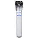 Everpure Ev979590-75 Water Filter System, 8 Gpm, 10 Micron, 22 1/2 In H. Fixed Price $172.99.