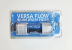 Hydroblu Hb-vf-01 Versa Flow Inline Water Filter - New. Fixed Price $21.00.