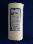 Hydro Cure Deluxe Dg 50/05 Big Blue 10"x4.5" Sediment Filter - Case Of 8. Fixed Price $139.99.