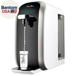 Y7p-bw Uv Countertop Reverse Osmosis Water Filter, Nsf/ansi 58 Certified, 5 Stag. Fixed Price $412.00.