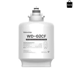 Waterdrop Wd-g2cf Filter, Replacement For Wd-g2-w, Wd-g2-b, Wd-g2p600-w Rever. Fixed Price $49.94.