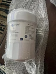 Lifefilter Replacement For Mwf Refrigerator Water Filters - 1 Pack. Fixed Price $20.00.