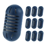 10/20pcs Demineralization Cartridge Tablets Filter For He-cm25 Uhe-cm45 Uhe-wm70. Fixed Price $10.93.