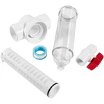 For Rusco Vu-flow Spin-down Filter 100 Mesh Spin Down Sand Separator/sediment. Fixed Price $59.14.