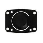 Jabsco Base Valve Gasket F/29090 & 29120 Series Toilets 29043-0000 Exped. Fixed Price $35.84.