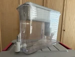 Brita Ultramax Filtered 27 Cup Water Dispenser Sealed With Filter. Fixed Price $15.00.