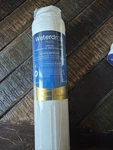Waterdop Plus Wdp-f25 Water Filter New Sealed. Fixed Price $19.99.