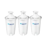Brita Standard Water Filter, Bpa-free, Replaces 1,800 Plastic Bottles A.... Fixed Price $28.19.