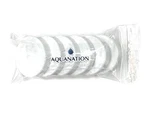 Aquanation 53mm Threaded/screw-on Caps Lids For 3 And 5 Gallon 53mm, White. Fixed Price $24.94.