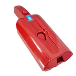 Aquasana Water Filter Aq-pwfs-rb3 Oem Red Replacement Pitcher Lid Part. Fixed Price $21.78.