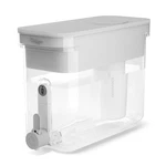 Home Water Filtration - Culligan Zerowater 32 Cup Dispenser With 5 Stage Filter. Fixed Price $51.99.
