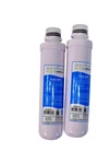 Metpure Versatile Single Blue Quick Twist Filter Replacement Cartridge 2 Pack. Fixed Price $35.99.
