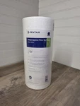 Pentair Dgd-5005 Big Blue Water Filter 10 Inch Whole House Sediment. Fixed Price $24.95.