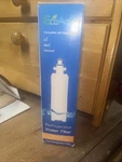 Ecoaqua Refrigerator Walter Filter - Eff-6032a Replacement. Fixed Price $12.00.