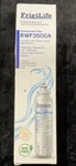 New Frigilife Rwf3500a For Lg Lt800p 469490 & Kenmore Adq73613401 Water Filter. Fixed Price $6.29.