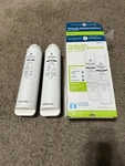 Ge Reverse Osmosis Under Sink Pre & Post Replacement Filters Fq400pt New. Fixed Price $42.88.