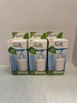 Lot Of 3 Swift Green Filters Sgf-dsb30 Refrigerator Water Filter Replacement For. Fixed Price $75.00.