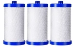 Amazon Basics Replacement Frigidaire Wf1cb Refrigerator Water Filter, 3-pack New. Fixed Price $12.95.