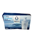 Brita Plus Replacement Water Filter, Bpa-free, High-density Pitchers 4 Pack. Fixed Price $17.95.