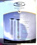 Genuine Whirlpool Replacement Filter Pack Reverse Osmosis New Sealed 3. Fixed Price $14.99.