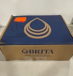 Brita Extra Large Ultramax Filtered Water Dispenser With Filter - Gray 10997241. Fixed Price $14.00.