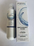 Maya Replacement Refrig Water Filter Mps002 For Lg & Kenmore, Replaces Lt1000p. Fixed Price $12.00.