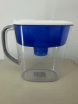 Pur Water Filtration Pitcher And Dispenser 11 Cup Cr1100c. Fixed Price $12.00.