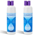 2 Pack 10295370a Refrigerator Water Filter Replace Of Whr1rxd1,p8wb2l,kad1rxd1m. Fixed Price $15.92.