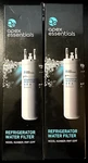 Apex Essentials Rwf-029f Refrigerator Water Filter 2-pack New. Fixed Price $29.54.