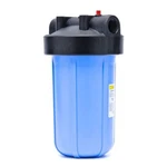 Pentek 150237 Big Blue 10 X 4.5 Inch Whole House Filter Housing 1 Npt. Fixed Price $54.79.
