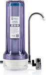 Home Countertop Water Distiller Purifier Filter System Machine Ultra Drinking. Fixed Price $62.15.