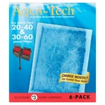 Aqua-tech Ez-change Replacement #3 Aquarium Filter Cartridge, 6 Pack. Fixed Price $21.34.