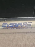 Pentair Everpure H-104 Quick Change Filter Cartridge Ev961211 1000 Gallon Seale. Fixed Price $70.00.