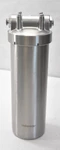 Waterdrop Wd-as08 Stainless Steel Under Sink Water Filter Cartridge Replacement. Fixed Price $44.99.